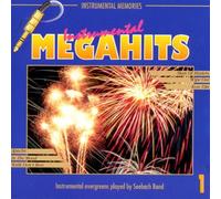 Various - Instrumental Megahits 1