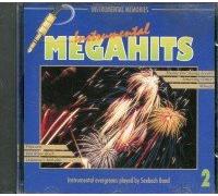 Various - Instrumental Megahits 2