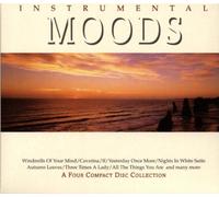 Various - Instrumental Moods