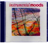 Various - Instrumental Moods