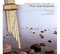 Various - Instrumental Moods of The Panp [Import]