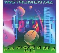 Various - Instrumental Panorama,Vol.2