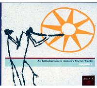 Various - Int.to Amiata'S Secret World 1