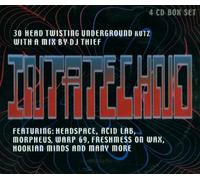 Various - Intatechno