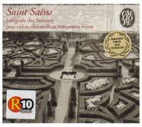 Various - Integrale des Sonates