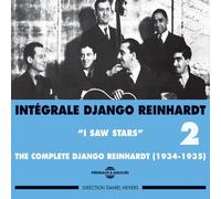 Various - Integrale Django Reinhardt - CD - K72z