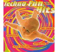 Various - Interactive, Doop, Kosmos, Perplexer, Peter Schilling..