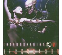 Various - Interbreeding V-Terrorland