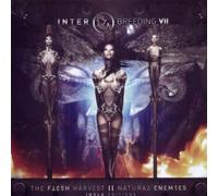 Various - Interbreeding VII-the Flesh Harvest/Natural Enem