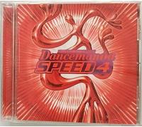 Various [Intercord Japan] - Dancemania Speed 4 Megamix