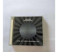 Various - Interference Live at Love