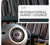 Various - International Audio Lounge Vol.1
