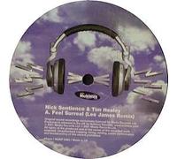 Various - International Big Room..