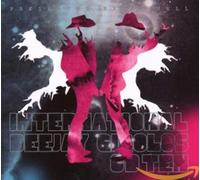 Various - International Deejay Gigolo Vol.10