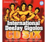 Various - International Deejay Gigolo Vol.6