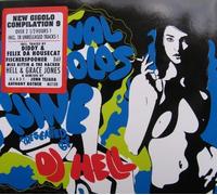 Various - International Deejay Gigolos