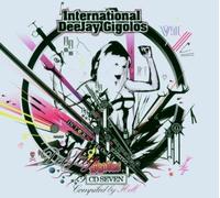 Various International Deejay Gigolos 7 (CD)