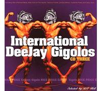 Various - International Deejay Gigolos C