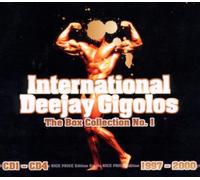 Various - International Deejay Gigolos Vol.1