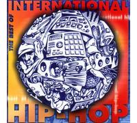 Various - International Hip Hop