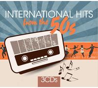 Various Artist - International Hits From The 50s