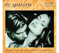 Various - International Lovesongs-Te Quiero