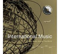 Artisti vari – International Music – Sony Music