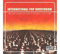 Various - International Pop Overthrow 6