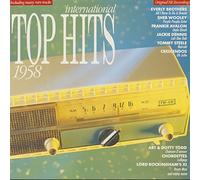 Various - International Top Hits 1958