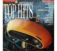 Various - International Top Hits...1961