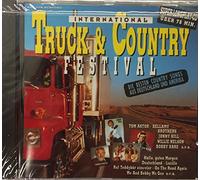 Various - International Truck & Country-Festival (1991)