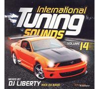 Various - International Tuning..