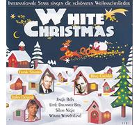 Various - Internationale Stars singen die schönsten Weihnachtslieder