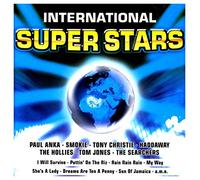 Various - Internationale Superstars