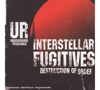 Various - Interstellar Fugitives 2