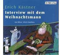Various - Interview mit dem Weihnachtsm.