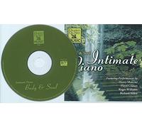 Various - Intimate Piano: Body & Soul