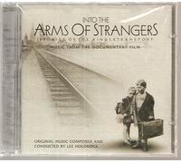 Various - Into the Arms of Strangers