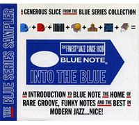 Various - Into the Blue/Sampler