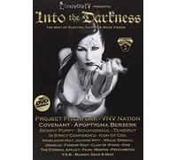Various - Into The Darkness #02 - Dvd
