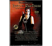 Various - Into The Darkness #03 - Dvd