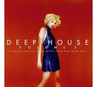 Various - Into the Deep-Scott Gallacher