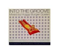 Various - Into the Groove