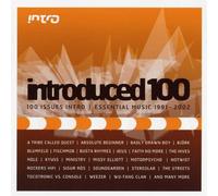 Various - Introduced 100-Essential Music