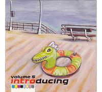 Various - Introducing 5