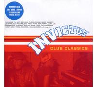 Various - Invictus Club Classics