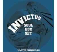 Various - Invictus Soul Box Set