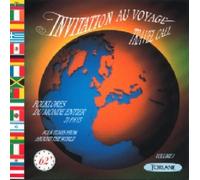 Various - Invitation au Voyage