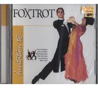 Various - Invitation to Dance: Foxtrot