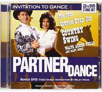 Various - Invitation to Dance: Partner